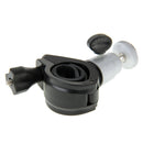 Bicycle Motorcycle Holder Handlebar Mount for GoPro HERO6/ 5 /5 Session /4 /3+ /3 /2 /1