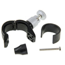 Bicycle Motorcycle Holder Handlebar Mount for GoPro HERO6/ 5 /5 Session /4 /3+ /3 /2 /1