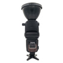 Triopo TR-180 Flash Speedlite for Canon DSLR Cameras