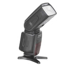 Triopo TR-982ii TTL High Speed Flash Speedlite for Canon DSLR Cameras