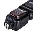 Triopo TR-982ii TTL High Speed Flash Speedlite for Canon DSLR Cameras