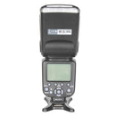 Triopo TR-982ii TTL High Speed Flash Speedlite for Nikon DSLR Cameras