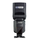 Triopo TR-985 TTL High Speed Flash Speedlite for Canon DSLR Cameras