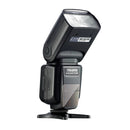 Triopo TR-985 TTL High Speed Flash Speedlite for Canon DSLR Cameras