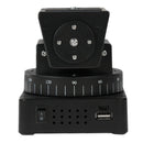 Zifon Remote Control Pan Tilt for Extreme Camera, Wifi Camera and Smartphone, Model: YT-260