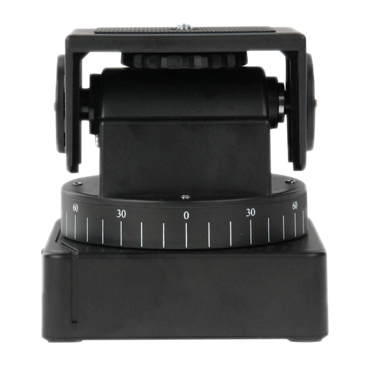 Zifon Remote Control Pan Tilt for Extreme Camera, Wifi Camera and Smartphone, Model: YT-260