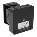 Zifon Remote Control Pan Tilt for Extreme Camera, Wifi Camera and Smartphone, Model: YT-260