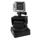 Zifon Remote Control Pan Tilt for Extreme Camera, Wifi Camera and Smartphone, Model: YT-260