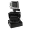 Zifon Remote Control Pan Tilt for Extreme Camera, Wifi Camera and Smartphone, Model: YT-260