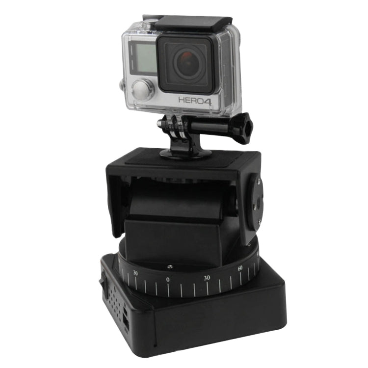 Zifon Remote Control Pan Tilt for Extreme Camera, Wifi Camera and Smartphone, Model: YT-260
