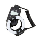 YONGNUO YN-14EX TTL Macro Ring Flash Speedlite for Canon EOS DLSR 5D Mark