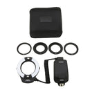 YONGNUO YN-14EX TTL Macro Ring Flash Speedlite for Canon EOS DLSR 5D Mark