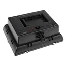 YONGNUO YN-160 II LED Video Light with Luminance Remote Control for Canon Nikon DSLR Camera