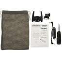 YONGNUO YN-160 II LED Video Light with Luminance Remote Control for Canon Nikon DSLR Camera