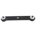 Camera Lighting LED Video Dual Lights Bracket