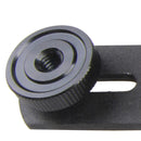 Camera Lighting LED Video Dual Lights Bracket
