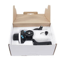 YELANGU YLG0103D F4 Limit Follow Focus with Adjustable Gear Ring Belt for Canon / Nikon / Video Cameras / DSLR Cameras