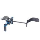 YELANGU YLG0102A Dual Handles Free Shoulder Mount Kit