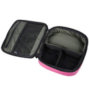 TMC Weather Resistant Soft Case for GoPro HERO10 Black / HERO9 Black / HERO8 Black / HERO7 /6 /5 /5 Session /4 Session /4 /3+ /3 /2 /1, DJI Osmo Action and Other Sport Cameras Accessories(Magenta)