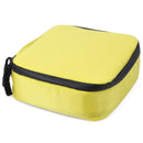 TMC Weather Resistant Soft Case for GoPro HERO10 Black / HERO9 Black / HERO8 Black / HERO7 /6 /5 /5 Session /4 Session /4 /3+ /3 /2 /1, DJI Osmo Action and Other Sport Cameras Accessories(Yellow)