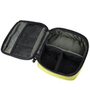 TMC Weather Resistant Soft Case for GoPro HERO10 Black / HERO9 Black / HERO8 Black / HERO7 /6 /5 /5 Session /4 Session /4 /3+ /3 /2 /1, DJI Osmo Action and Other Sport Cameras Accessories(Yellow)