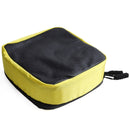 TMC Weather Resistant Soft Case for GoPro HERO10 Black / HERO9 Black / HERO8 Black / HERO7 /6 /5 /5 Session /4 Session /4 /3+ /3 /2 /1, DJI Osmo Action and Other Sport Cameras Accessories(Yellow)