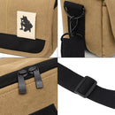 Universal Camera Bag, Inside Size: approx. 200mm x 115mm x 100mm(Brown)