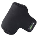 NEOpine Neoprene Shockproof Soft Case Bag with Hook for Fujifilm X-T10 Camera(Black)