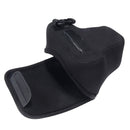 NEOpine Neoprene Shockproof Soft Case Bag with Hook for Fujifilm X-T10 Camera(Black)