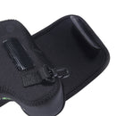 NEOpine Neoprene Shockproof Soft Case Bag with Hook for Fujifilm X-T10 Camera(Black)
