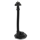Long Arm Car Suction Cup Mount Holder for GoPro HERO10 Black / HERO9 Black / HERO8 Black /7 /6 /5 /5 Session /4 Session /4 /3+ /3 /2 /1, DJI Osmo Action, Xiaoyi and Other Action Cameras