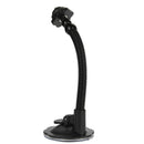 Long Arm Car Suction Cup Mount Holder for GoPro HERO10 Black / HERO9 Black / HERO8 Black /7 /6 /5 /5 Session /4 Session /4 /3+ /3 /2 /1, DJI Osmo Action, Xiaoyi and Other Action Cameras