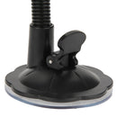 Long Arm Car Suction Cup Mount Holder for GoPro HERO10 Black / HERO9 Black / HERO8 Black /7 /6 /5 /5 Session /4 Session /4 /3+ /3 /2 /1, DJI Osmo Action, Xiaoyi and Other Action Cameras