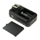 YONGNUO YN622C-KIT E-TTL Wireless Flash Trigger Controller + Transceiver Kit for Canon Camera