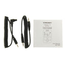 YONGNUO YN622C-KIT E-TTL Wireless Flash Trigger Controller + Transceiver Kit for Canon Camera