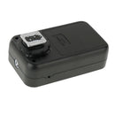 YONGNUO YN622N-KIT i-TTL Wireless Flash Trigger Controller + Transceiver Kit for Nikon Camera