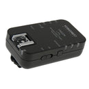 YONGNUO YN622N-KIT i-TTL Wireless Flash Trigger Controller + Transceiver Kit for Nikon Camera
