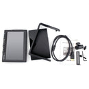 FEELWORLD FW-759 7 inch Slim Design 1280 x 800 Camera Field Monitor HDMI 1080P