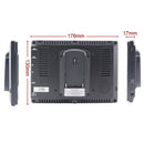 FEELWORLD FW-759 7 inch Slim Design 1280 x 800 Camera Field Monitor HDMI 1080P