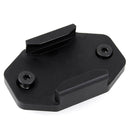 TMC HR247 Aluminum Mount with Fixing screws for GoPro HERO4 /3+ /3
