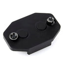 TMC HR247 Aluminum Mount with Fixing screws for GoPro HERO4 /3+ /3