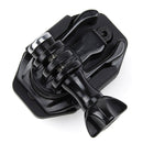 TMC HR247 Aluminum Mount with Fixing screws for GoPro HERO4 /3+ /3