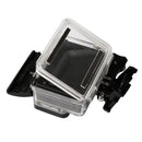 GP-290 Replacement Waterproof Case Back Door for GoPro HERO4 / 3+