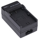 Digital Camera Battery Charger for CANON BP511/ 512/ 522/ 535(Black)