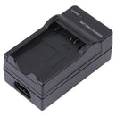 Digital Camera Battery Charger for CANON LP-E5(Black)