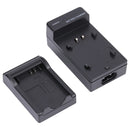 Digital Camera Battery Charger for CANON LP-E5(Black)