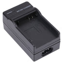 Digital Camera Battery Charger for CANON BP208/ BP308/ BP315(Black)