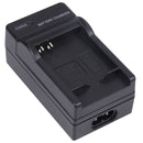 Digital Camera Battery Charger for CANON NB6L(Black)