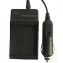 Digital Camera Battery Charger for SONY FF50/ FF51/ FF70/ FF71(Black)