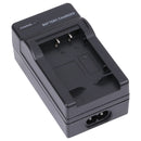 Digital Camera Battery Car Charger for SONY NP-BX1(Black)